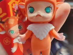 -泡泡玛特POPMART(壹号店)