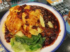 -港爺茶檔·茶餐厅(东晓南路店)