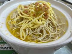 -阿金大白·上海菜馆(新天地店)