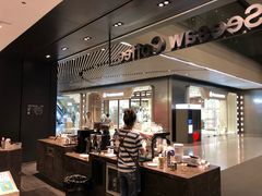 -Seesaw Coffee(上海尚悦湾店)