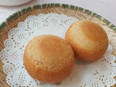 玉兰饼-天福苑(崇宁路店)