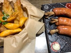 -雷神拉面(财富中心玉米楼店)