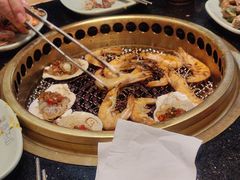 -韩盛·盛江山自助料理(沈辽路万达店)