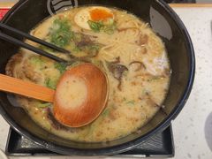 -味千拉面(瑞虹生活广场店)