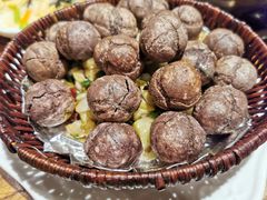 酸菜炒汤圆-亮欢寨(凯里总店)