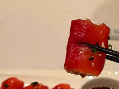 -醉辉皇原味海鲜江南菜(成都大魔方店)