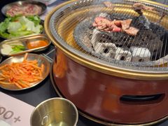 -西塔老太太泥炉烤肉(北京北苑天街龙湖店)