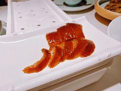 -羲和雅苑•北京烤鸭(陆家嘴中心店)