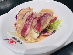 -渔乐之昕·铁板烧自助餐(虹悦城店)