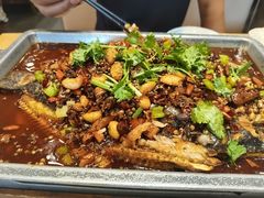 -川湘人家(次渠店)