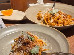-芭莉与彩虹西餐厅(成都合生汇店)