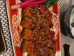 -玄白·炭烤活鳗(上海首店)