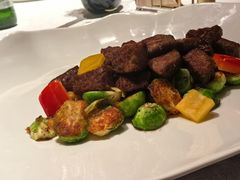 -秀儿四九城·新京菜(亚运村鸟巢店)