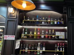 -豪帅男士理容馆