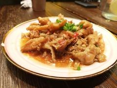 -火燒雲傣家菜(鼓楼店)