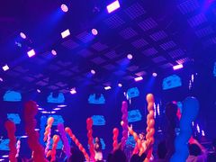 -MOSSO·Liveshow(M3香港广场店)