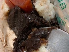 -清真·白记年糕(牛街北口店)
