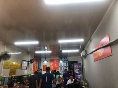 大堂-刘小忙把子肉(北园大街总店)