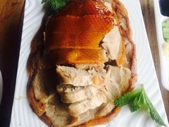 -四季民福烤鸭店(前门廊房二条店)