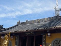 -灵顺寺