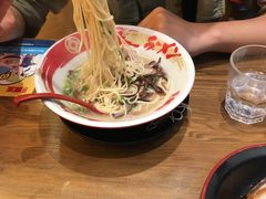 -豚王拉面(锦荣商业大厦店)
