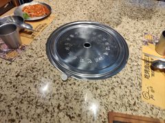-安又胖韩国烤肉