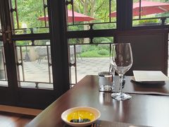 -杭州西子湖四季酒店-WL BISTRO西湖餐厅(灵隐路店)