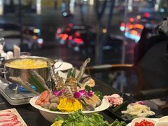 -榛悦隆堡成都酒店(春熙路太古里店)