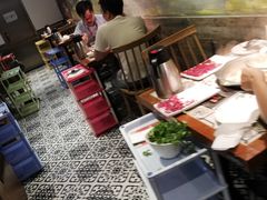 -三毛牛肉店(福强店)