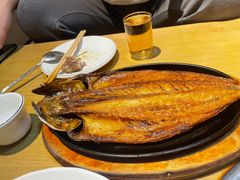 -海兰江石锅饭(水上店)