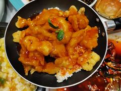 -大鸭梨烤鸭·北京菜(南小街/南苑店)