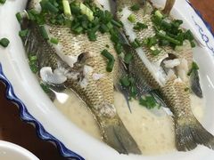 -万兴菜馆(龙华店)