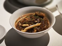 -荣轩(新荣记环球金融中心店)