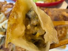 -大眼锅贴水饺(河东店)