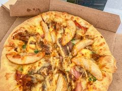 -达美乐比萨(回龙观店)