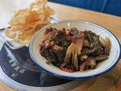 -妈妈的味道·腾冲特色菜(和顺古镇店)