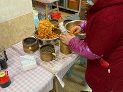 -代四孃牛华豆腐脑美味小食(总店)
