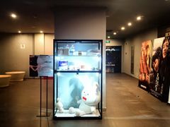 -星轶IMAX影城(九亭U天地旗舰店)