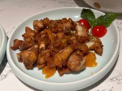 -大榕树下顺德菜(融创茂店)
