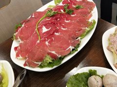 -呷哺呷哺(松江开元店)