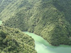 -大觉山漂流