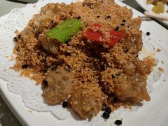 -鹏天阁酒楼·海鲜(红旗店)