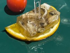 土笋冻-文儒九号·闽菜馆(三坊七巷店)