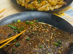 -郑记•不夜城烧烤•龙虾•虾蟹(黄鹤楼店)