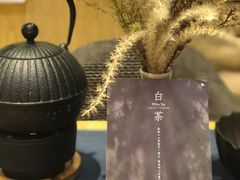老白茶-扫雪煮茶(西村店)