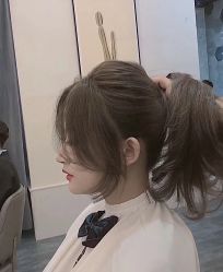 -3AM HAIR SALON染发接发