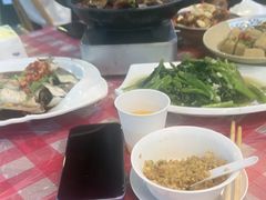 -可可大虾武汉土菜大排档(万松园1店)