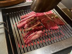 -千寻烧肉(政务区店)