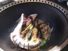 -荣德灶台鱼(圣泉寺店)