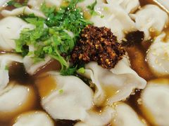 -军嫂饺子馆(岳家寨小区店)